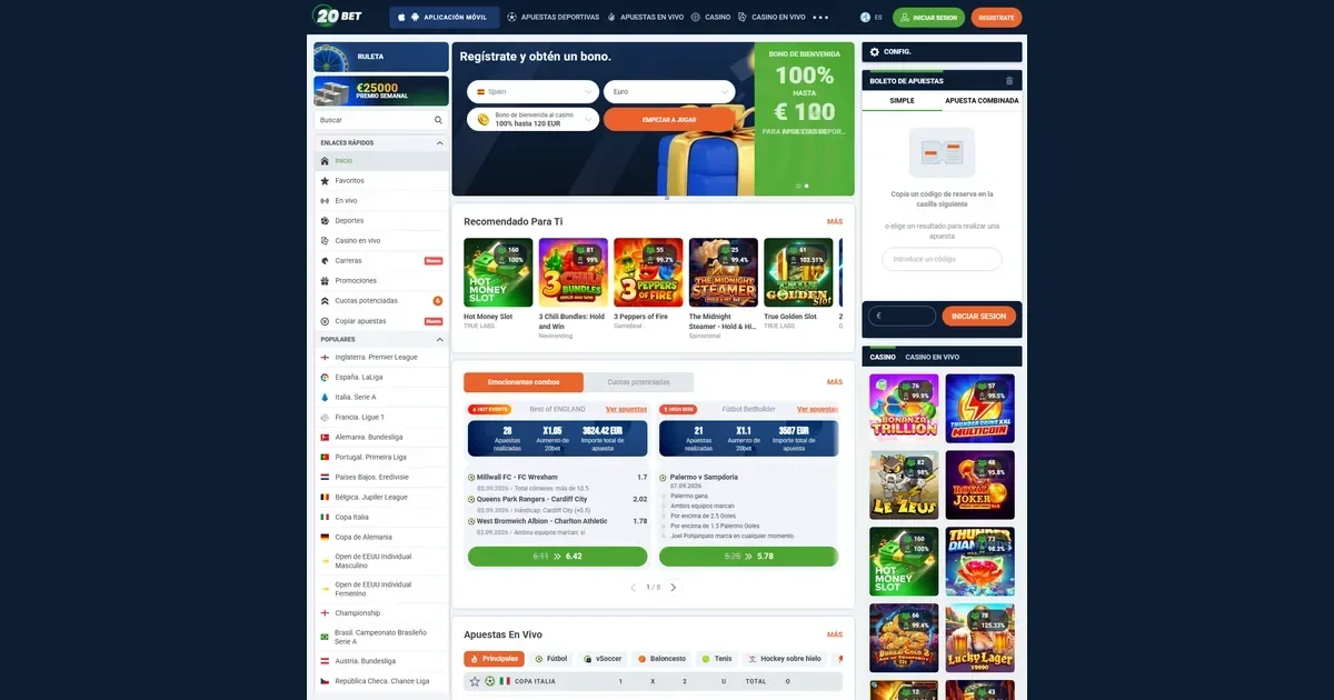 Welkomstbonus